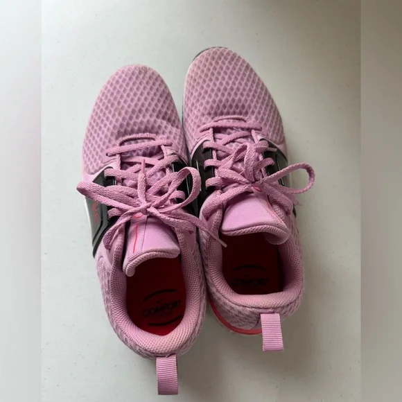 women’s size 10 nikes - Picture 3 of 6